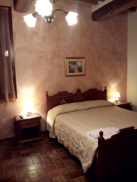 Agriturismo La Crocetta Villa San Giovanni in Persiceto Oda fotoğraf